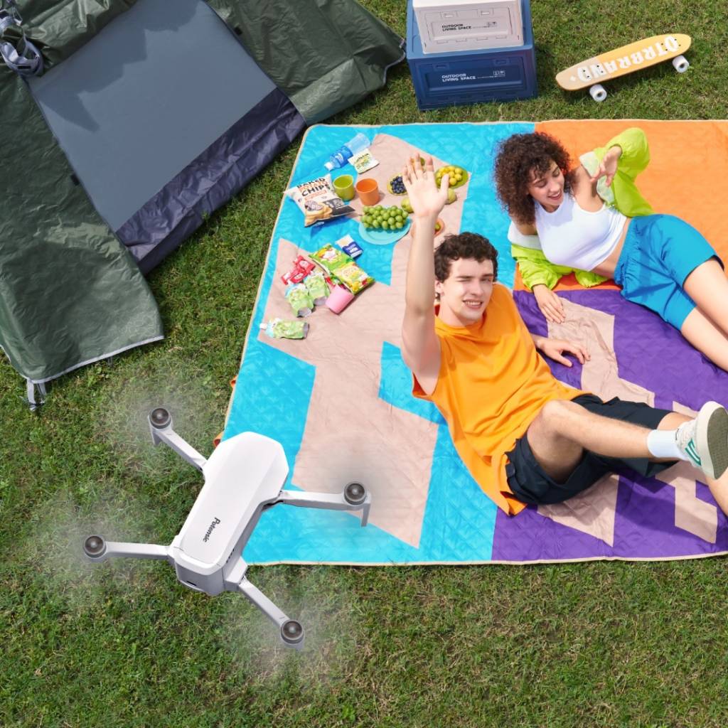 Dron Potensic ATOM LT Standard 1 Batería