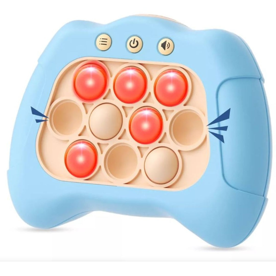 Juego de Memoria POPIT 4