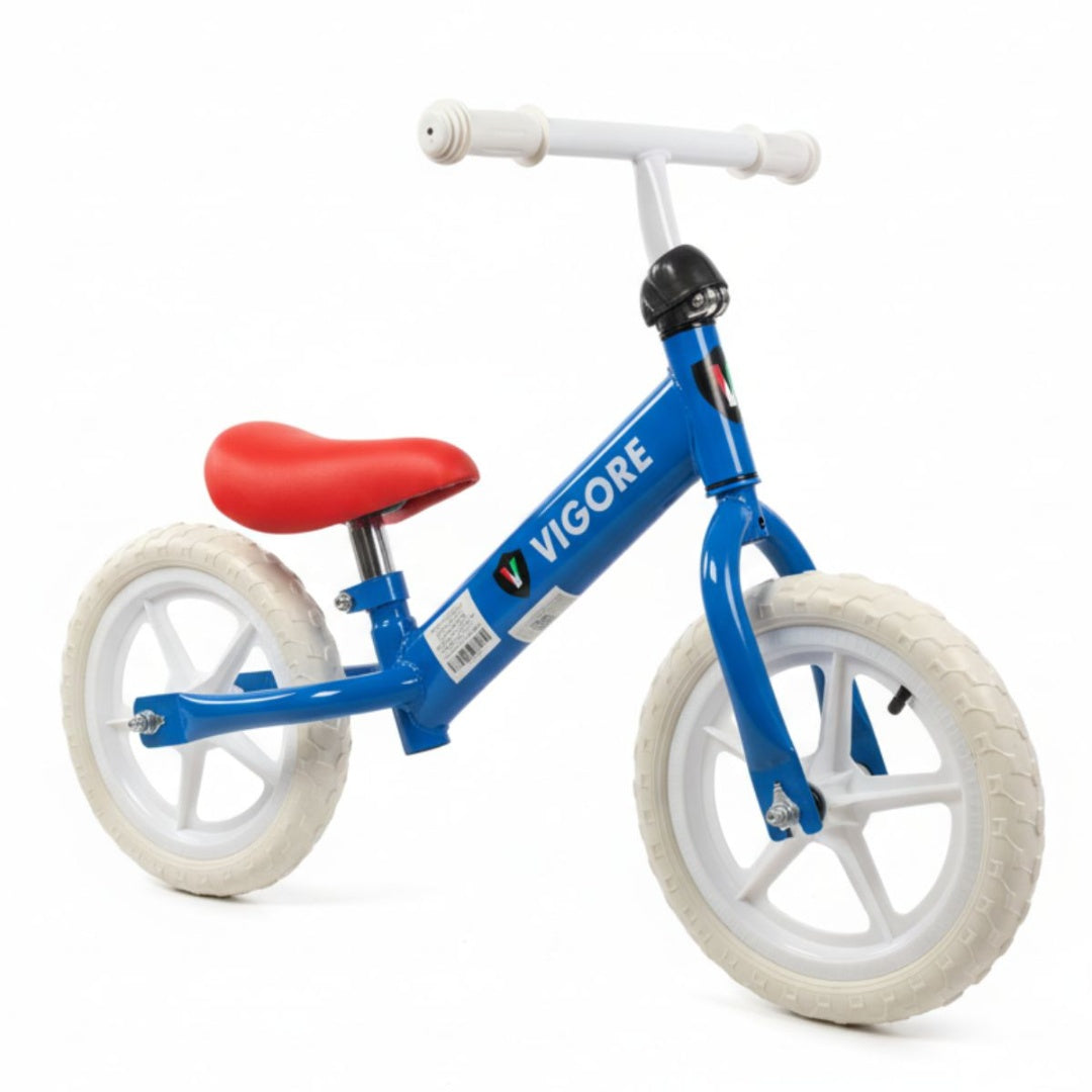 Bicicleta Para Niños Sin Pedales Buggy Chiva Chivita