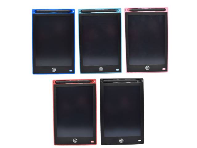 Tablet LCD para dibujar 8.5" con lápiz