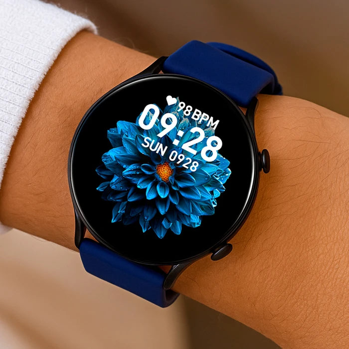 Smartwatch KOLKE con Pantalla Táctil de 1,46'
