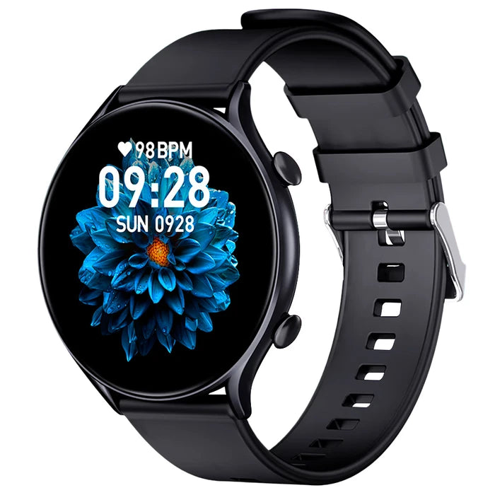 Smartwatch KOLKE con Pantalla Táctil de 1,46'
