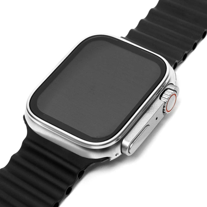 Reloj SmartWatch Ultra 2 Max con 3 Mallas Intercambiables