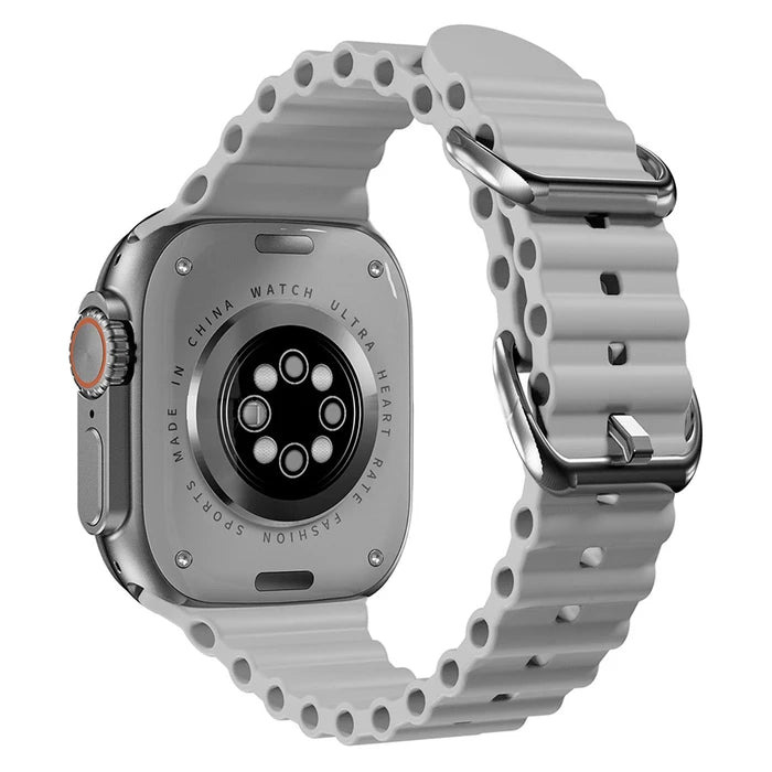 Smartwatch T800 Ultra Pantalla Táctil de 1.99" 49mm