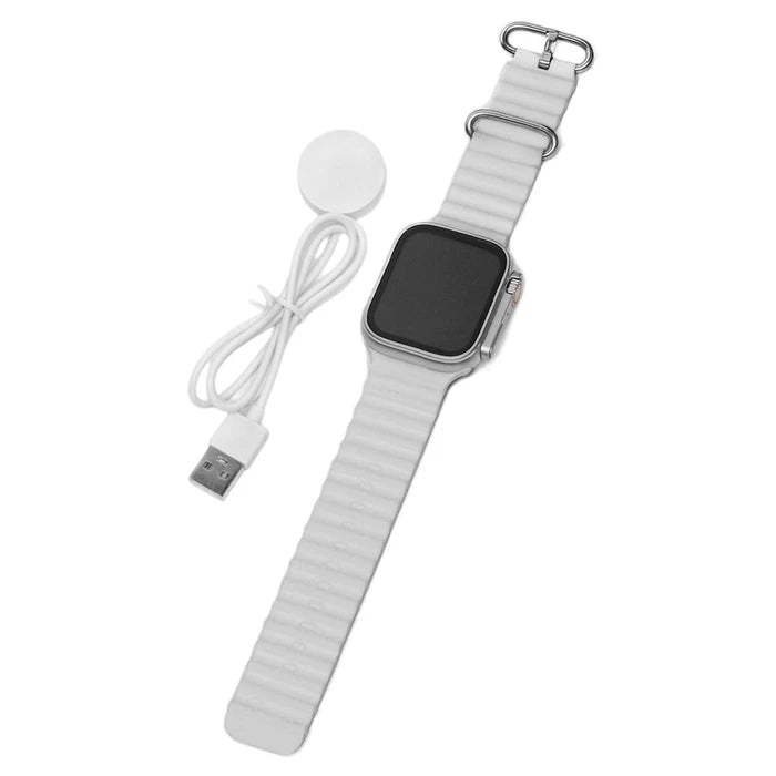 Smartwatch T800 Ultra Pantalla Táctil de 1.99" 49mm