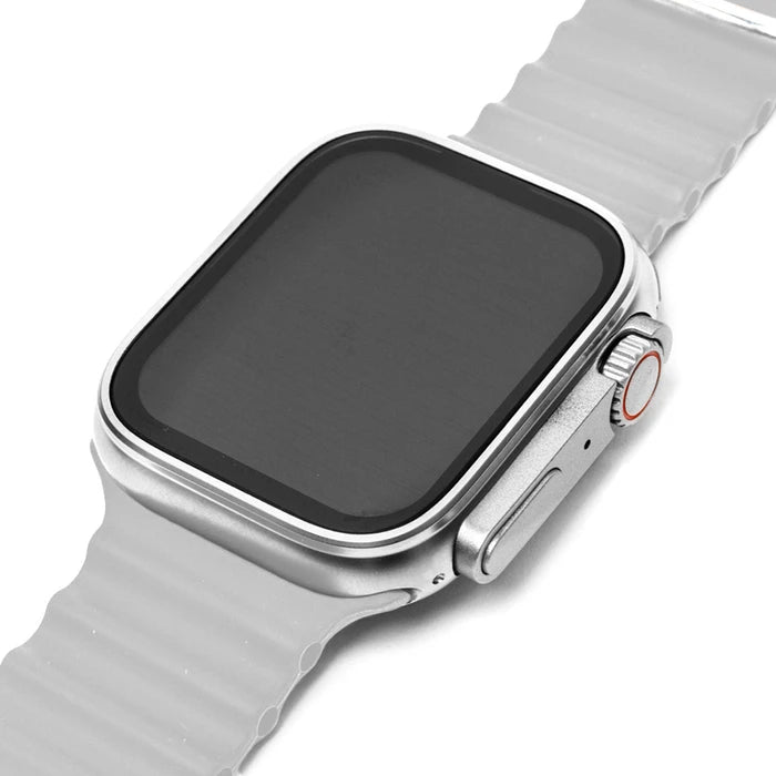 Smartwatch T800 Ultra Pantalla Táctil de 1.99" 49mm