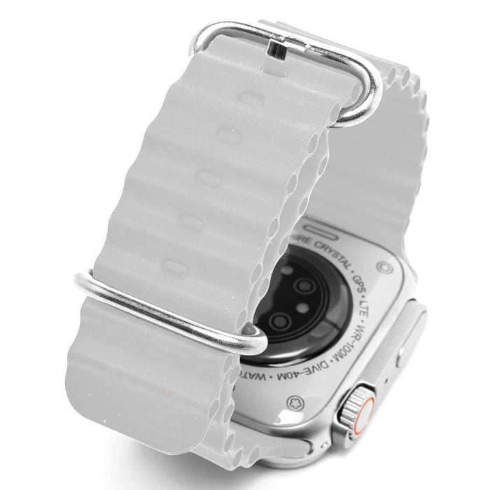 Smartwatch T800 Ultra Pantalla Táctil de 1.99" 49mm
