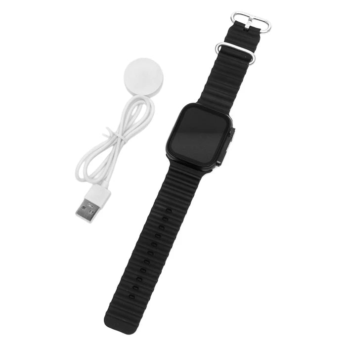 Smartwatch T800 Ultra Pantalla Táctil de 1.99" 49mm