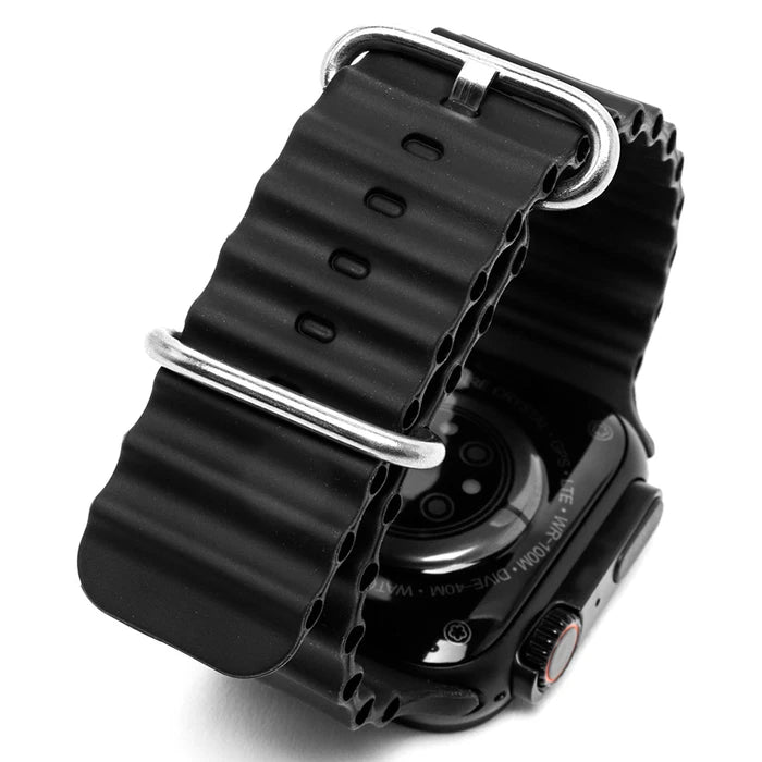 Smartwatch T800 Ultra Pantalla Táctil de 1.99" 49mm