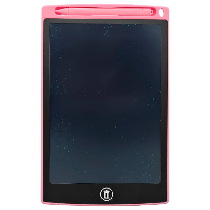 Tablet LCD para dibujar 8.5" con lápiz