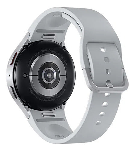 Smartwatch Watch6 Samsung 44mm Wifi Bluetooth Gps