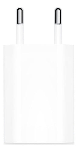 Cargador De Pared Usb Apple 5w