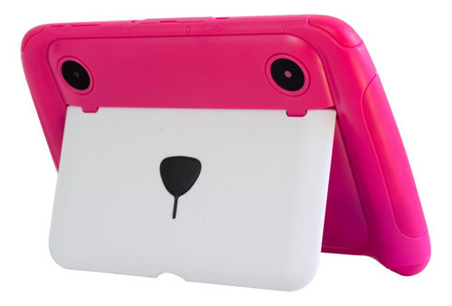 Tablet Goldtech 7 Kids 2/32gb Rosa/celeste - Ffstoreuy