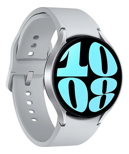 Smartwatch Watch6 Samsung 44mm Wifi Bluetooth Gps