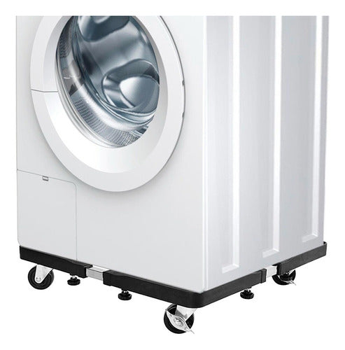 Soporte Brateck P/electrodomesticos 50 A 70 Cm - Ffstoreuy
