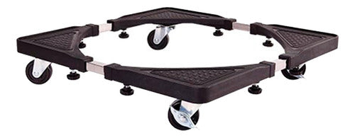 Soporte Brateck P/electrodomesticos 50 A 70 Cm - Ffstoreuy