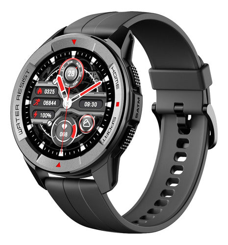 Smartwatch Reloj Mibro X1 By Xiaomi - Sumergible