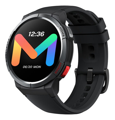 Smartwatch Mibro Gs 1.43 con GPS By Xiaomi - Sumergible