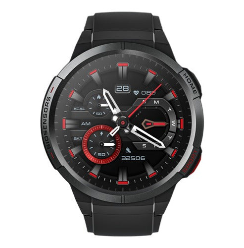 Smartwatch Mibro Gs 1.43 con GPS By Xiaomi - Sumergible