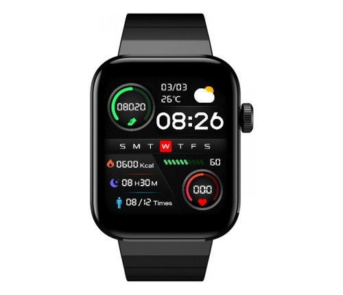 Smartwatch Mibro T1 By Xiaomi - Sumergible