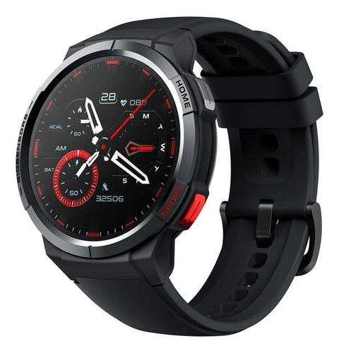 Smartwatch Mibro Gs 1.43 con GPS By Xiaomi - Sumergible