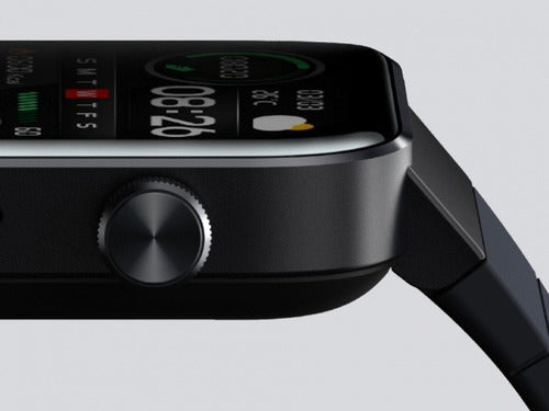 Smartwatch Mibro T1 By Xiaomi - Sumergible