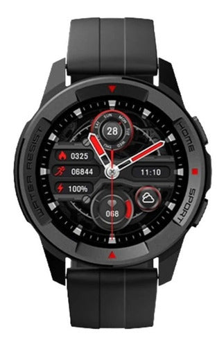 Smartwatch Reloj Mibro X1 By Xiaomi - Sumergible
