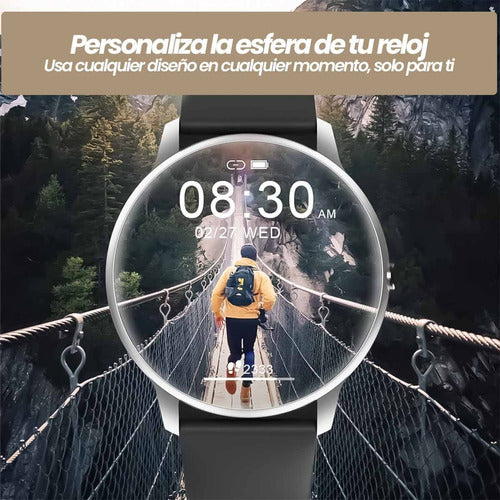 Smartwatch Imilab Kw66 Smart Watch 1.28