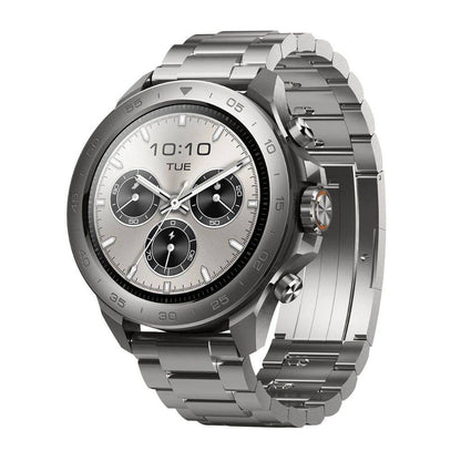 Smartwatch Mibro GS Explorer S Titanium 1.32" 460mAh Gris