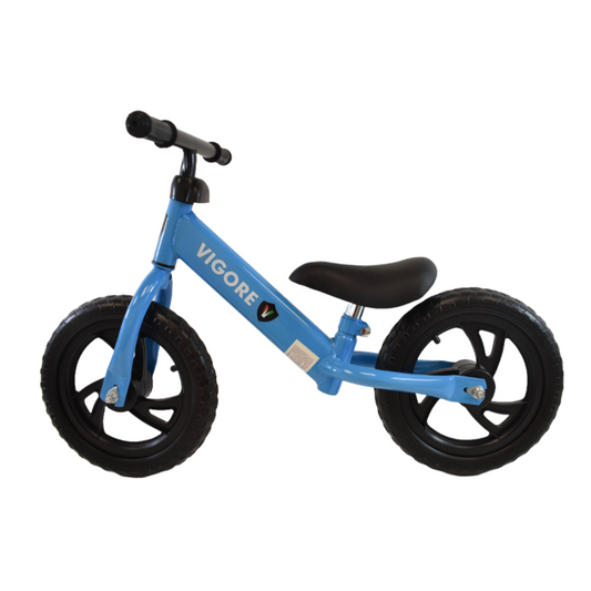 Bicicleta Para Niños Sin Pedales Buggy Chiva Chivita