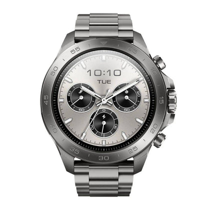 Smartwatch Mibro GS Explorer S Titanium 1.32" 460mAh Gris