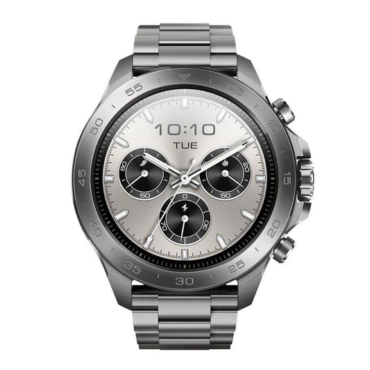 Smartwatch Mibro GS Explorer S Titanium 1.32" 460mAh Gris
