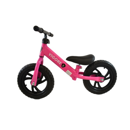 Bicicleta Para Niños Sin Pedales Buggy Chiva Chivita