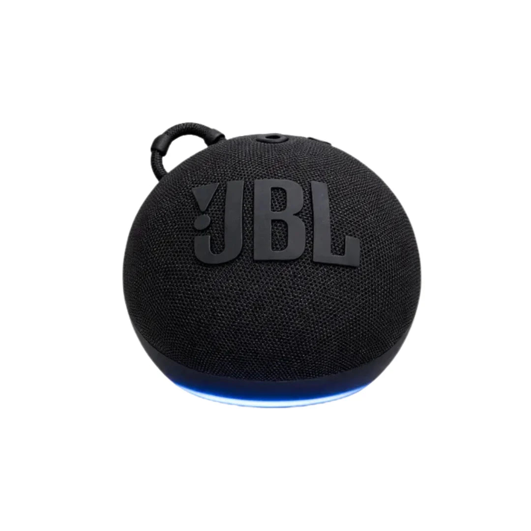 Parlante Inteligente Alaxe – Estilo JBL