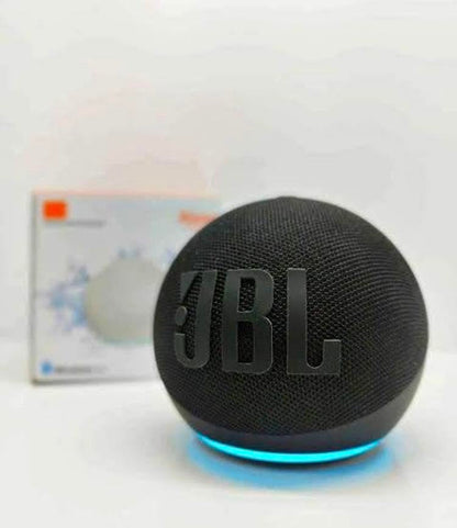 Parlante Inteligente Alaxe – Estilo JBL