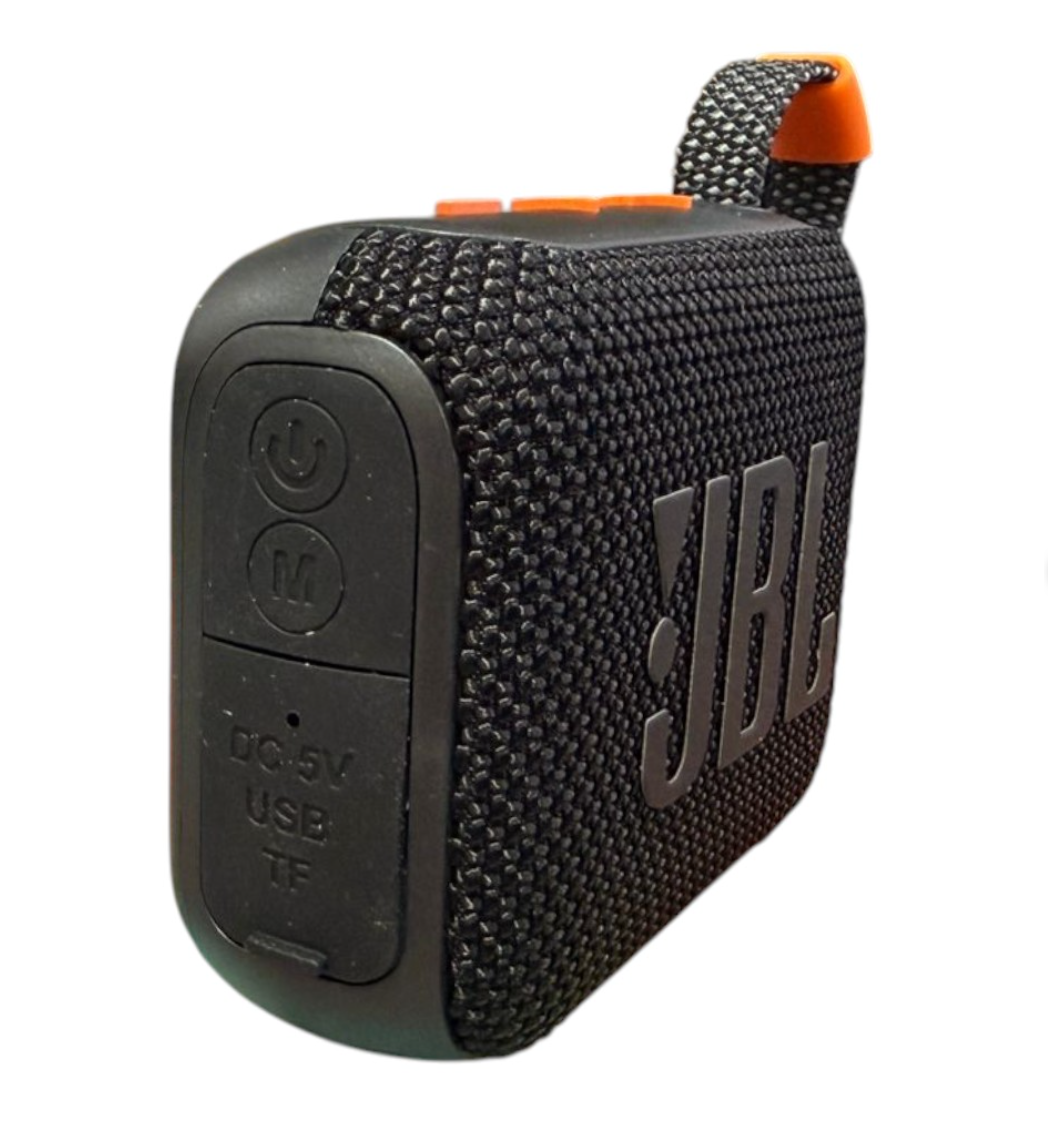 Parlante GO4 PRO - Estilo JBL