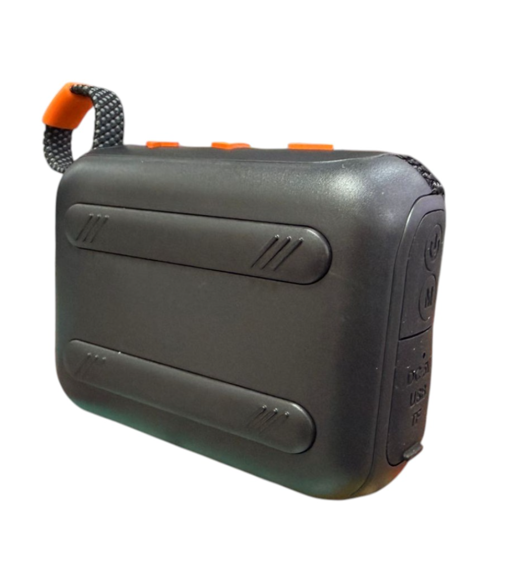 Parlante GO4 PRO - Estilo JBL