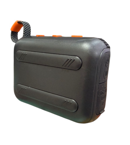 Parlante GO4 PRO - Estilo JBL