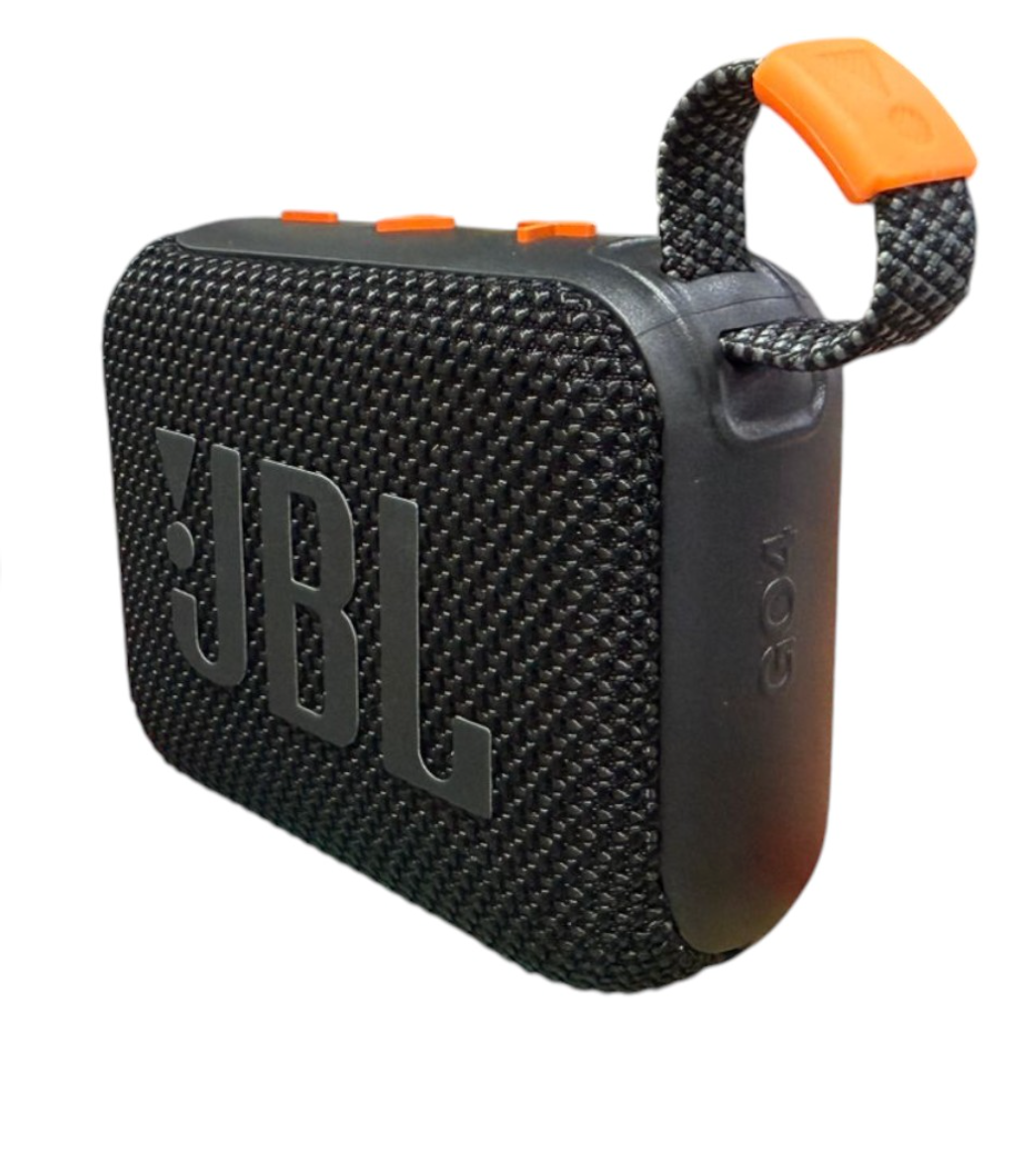 Parlante GO4 PRO - Estilo JBL