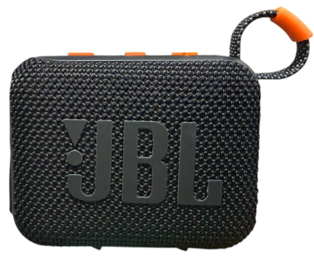 Parlante GO4 PRO - Estilo JBL