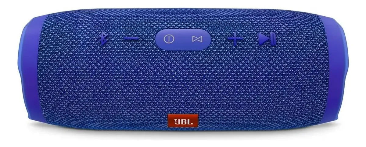 Parlante Bluetooth Charge 3 – Estilo JBL