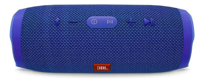 Parlante Bluetooth Charge 3 – Estilo JBL