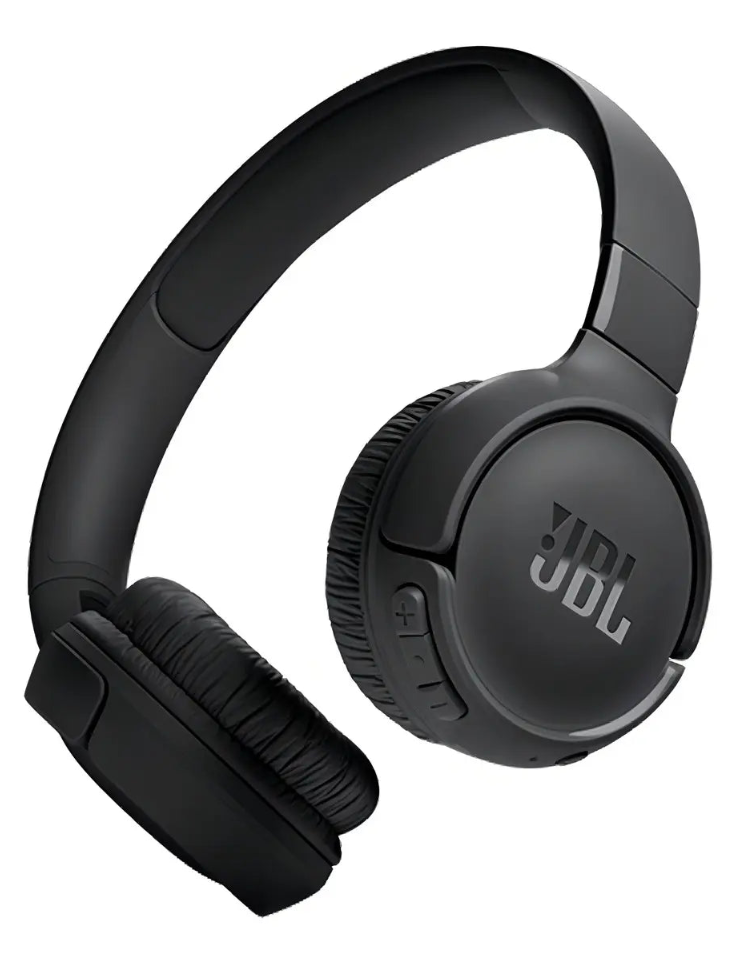 Auriculares Bluetooth Tune 520 – Estilo JBL