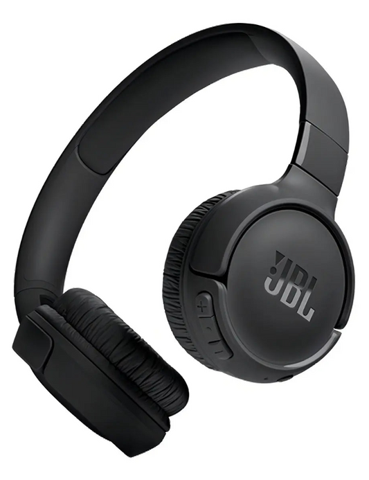 Auriculares Bluetooth Tune 520 – Estilo JBL
