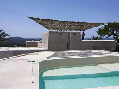 Malla Sombra Camuflaje 3x3 Metros