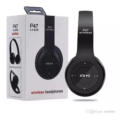 Auricular P47