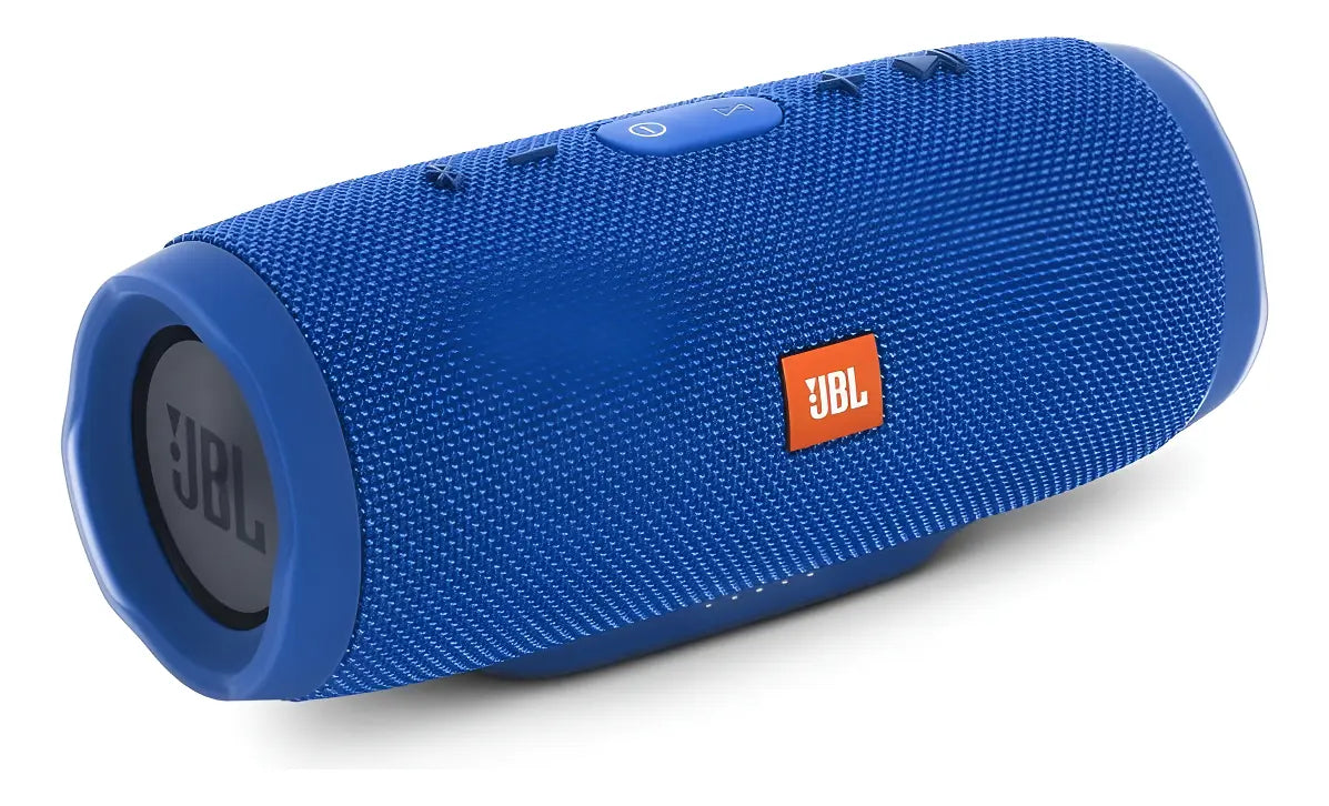Parlante Bluetooth Charge 3 – Estilo JBL