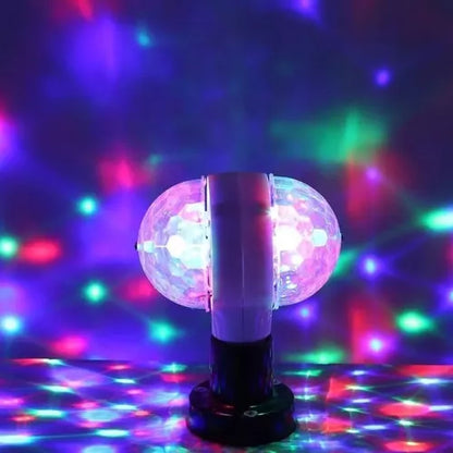 Bombilla Led Doble