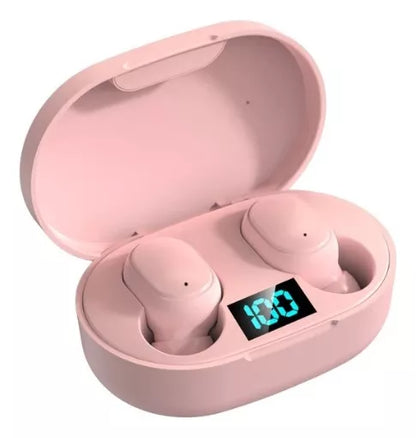 Auricular E6S