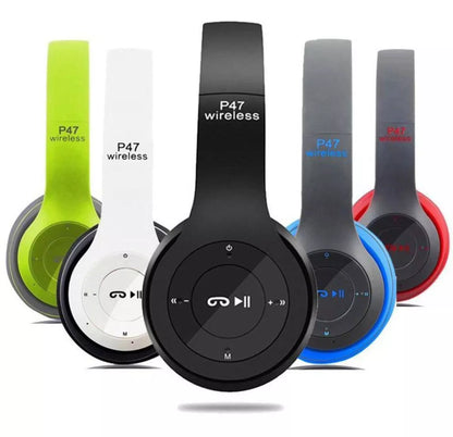 Auricular P47